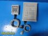 Tele Diag Sys DT-24 Isolated Patient Amplifier Module