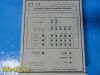 Tele Diag Sys DT-24 Isolated Patient Amplifier Module