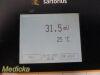 SARTORIUS PhBasic+ Benchtop Ph Meter W/ Arm Mount