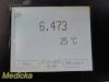 SARTORIUS PhBasic+ Benchtop Ph Meter W/ Arm Mount