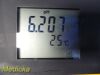 Sartorius Corp Ph Basic pH Meter; Benchtop; R&D Monitor