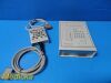Tele Diag DA-24 Isolated PatientAmplifier Module