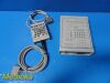 Tele Diag DA-24 Isolated PatientAmplifier Module