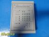 Tele Diag DA-24 Isolated PatientAmplifier Module