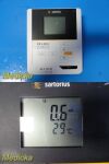 SARTORIUS Corp Model Ph Core Benchtop PH Meter