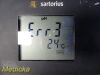 SARTORIUS Corp Model Ph Core Benchtop PH Meter