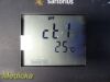 SARTORIUS Corp Model Ph Core Benchtop PH Meter