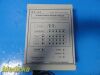 Tele Diag DT-24 Isolated Patient Amplifier Module