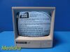 Defender Security Model 82-7560 Monitor