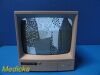 Defender Security Model 82-7560 Monitor
