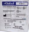BARD IV0563 StatLock IV Select Catheter Stabilization Device w/ Extension Set  (BOX/25) 2025/12/28