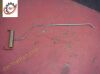 STRYKER 1040004015 Foot End Release Rod Bracket Kit Assy Stretcher