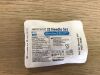 ARROW 9001 EZ-10 Intraosseous Vascular Access  Needle Extension Set 25mm x 15Ga (X)