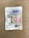 ARROW 9001 EZ-10 Intraosseous Vascular Access  Needle Extension Set 25mm x 15Ga (X)