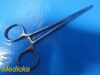 PILLING Lot of 16  101012 In-Ex Kelly Forceps; Straight 5½