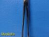 PILLING Lot of 16  101012 In-Ex Kelly Forceps; Straight 5½