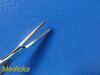 PILLING 15X Pakistan Assorted Hemostatic (Kelly Artery) Forceps; Straight 5½