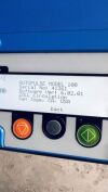 ZOLL AutoPulse Resusitation System 100 Defibrillator