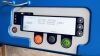 ZOLL AutoPulse Resusitation System 100 Defibrillator