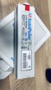 ZOLL AutoPulse Resusitation System 100 Defibrillator