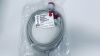 ZOLL (240) 1009-0913-01 One step cable for zoll r series Defibrillator