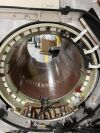 PHILIPS 989603024182 	 FRU - Gradient Coil WA15 MRI Scanner