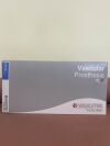 TERUMO 631207 Vascutek Gelsoft, Gelatin Impregnated Knitted Vascular Prothesis, 12 x 7mm, Bifurcate, 45cm