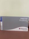 TERUMO 631222P Vascutek Gelsoft Plus, Gelatin Impregnated Knitted Vascular Prothesis