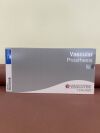 TERUMO 631408 Vascutek Gelsoft, Gelatin Impregnated Knitted Vascular Prothesis, 14 x 8mm, Bifurcate 45cm