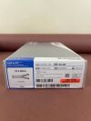 TERUMO 631408 Vascutek Gelsoft, Gelatin Impregnated Knitted Vascular Prothesis, 14 x 8mm, Bifurcate 45cm