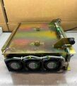 GE ASM001245 Rotor Crate Assembly Nuclear Gamma Camera