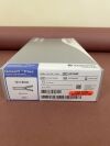 TERUMO 631206P Vascutek Gelsoft Plus, Gelatin Impregnated Knitted Vascular Prosthesis, 12 x 6mm, Bifurcate, 45cm