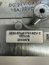 PHILIPS 453567363763 Rotor Power Distrubution RPD A CT Scanner