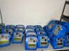 GE/DINAMAP LOT OF 32 pieces MIX PRO 100, PRO 100V2, PRO 300, PRO 300V2, PRO 400V2 Monitor