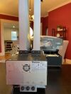 THERMO crs RapidStak 2x