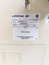 PHYSIO-CONTROL LifePak 9P Physio-Control LifePak 9P 805460-16 Monitor Defibrillator Pace Maker