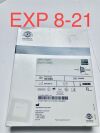 AGA MEDICAL 9-PDA-007 Amplatzer Duct Occluder