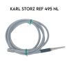 KARL STORZ REF 495NL Fiber Optic Light Cable, 180cm, 3.5mm
