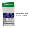 TERUMO REF 45-250814 AZUR PUSHABLE 35P HELICAL HYDROCOIL EMBOLIZATION 8MM/14CM, EXP 2023/04