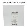 TELEFLEX MEDICAL REF 5200 Twin-Pass dual access CATHETER 3.5F, EXP 2023/03