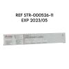 ALPHA OMEGA REF STR-000526-11  electrode's cable x1 NeuroNav / NeuroSmart electrode's cable - 1 channel,EXP 2023/05