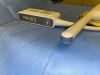 PHILIPS C10-4ec Ultrasound Transducer