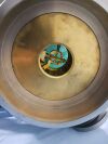 PHILIPS FMM-2, EM410 . Electron Microscope