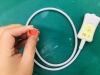 PHILIPS 989803137651 DECG Adapter Cable 989803137651 Compatible Fetal Monitor