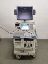 GE Logiq 9 Ultrasound Machine