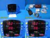 DINAMAP 2010 GE  Carescape V100 Patient Monitor