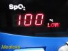 DINAMAP 2010 GE  Carescape V100 Patient Monitor