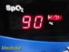 DINAMAP 2010 GE  Carescape V100 Patient Monitor