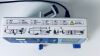  Graseby 2100 Syringe pump IV Poles