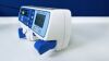  Graseby 2100 Syringe pump IV Poles